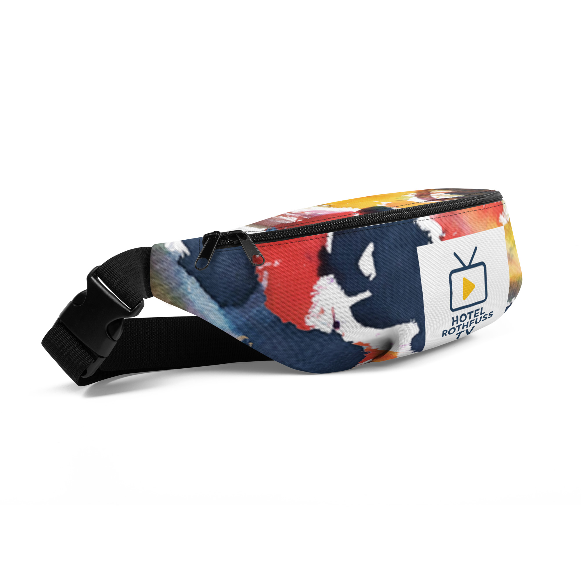all-over-print-fanny-pack-white-front-left-68dbe6aedd20b-1.jpg