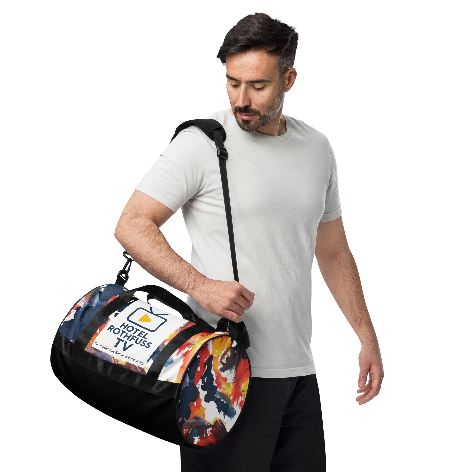 all-over-print-gym-bag-white-left-front-68dbdc8e77b67.jpg