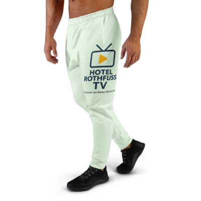 Herren-Jogginghose