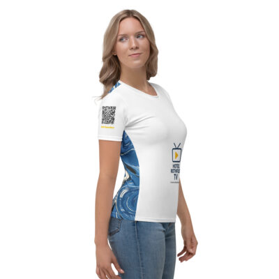 Damen-T-Shirt