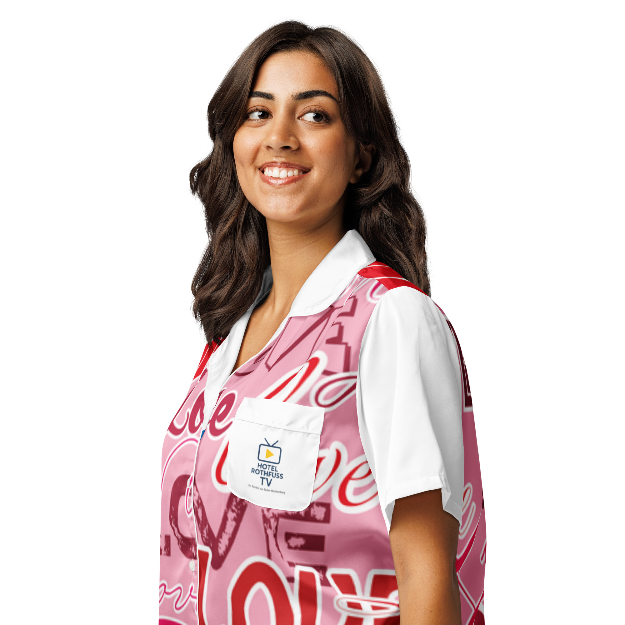 all-over-print-womens-short-sleeve-pajama-top-white-left-front-68da8bbad9c10.jpg