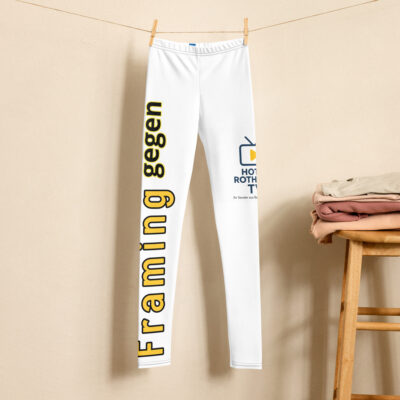 Leggings für Jugendliche