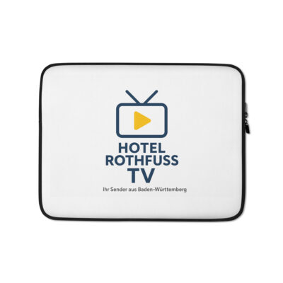 Laptop Sleeve