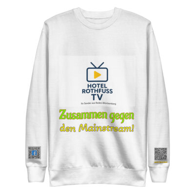 Premium Sweatshirt Unisex