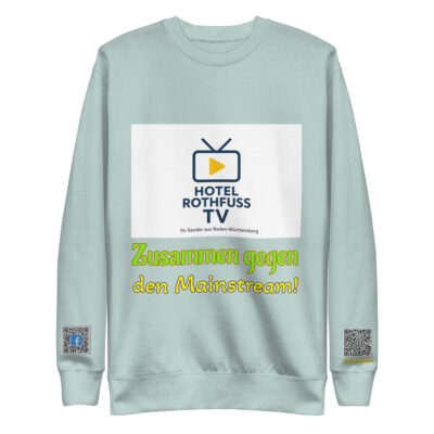 Unisex Premium Sweatshirt