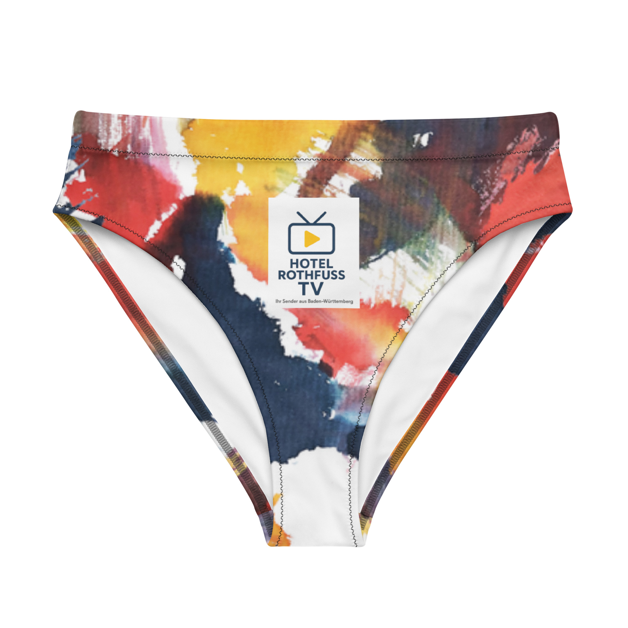all-over-print-recycled-high-waisted-bikini-bottom-white-front-68ea2c197361f.jpg
