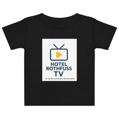 Baby-Jersey-T-Shirt